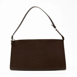 Louis Vuitton Epi Pochette Accesoires